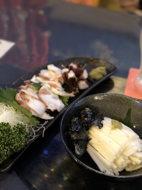 九月の風 - 中野栄（ダイニングバー）の写真