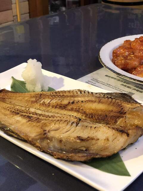 九月の風 - 中野栄（ダイニングバー）の写真