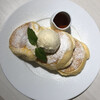 幸せのパンケーキ 渋谷店