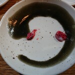 かぶと - うなぎの心臓