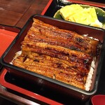 Unagi Ryou Shin - 