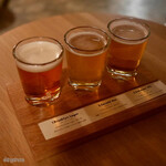 B by The Brooklyn Brewery - 