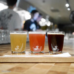 B by The Brooklyn Brewery - 