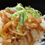 126414916 - 山椒の風味が◎