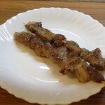 シルクロード料理 ブドウエン - 