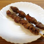 シルクロード料理 ブドウエン - 