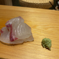 高柿の鮨 - 