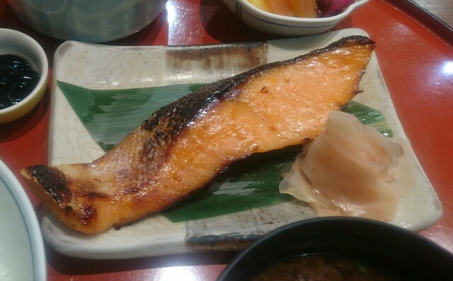 Suzunami Zendokoro Nagoya Matsuzakaya Ten photo 3