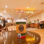 タリーズコーヒー - 