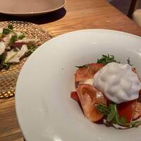 RIGOLETTO KITCHEN - 