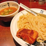 麺屋武蔵 - 