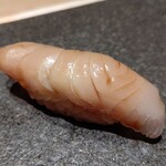 寿し おおはた - 鰆