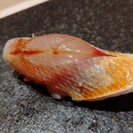 寿し おおはた - かすご