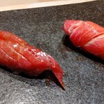 寿し おおはた - トロ