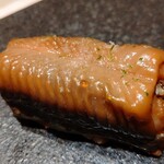 寿し おおはた - 塩穴子