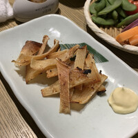 赤坂うまや 新宿 - 