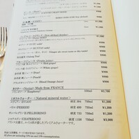 フレンチレストラン ミクニ サッポロ - 