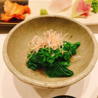 鮨 てつ也 - 