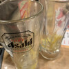 格安ビールと鉄鍋餃子 3・6・5酒場 渋谷本店