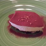 ビストロ ル ブルジョン - ティラミス