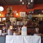 ビストロ ル ブルジョン - 