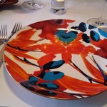 ビストロ ル ブルジョン - 