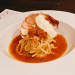 海老専門レストラン マダムシュリンプ銀座 - 