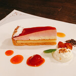 海老専門レストラン マダムシュリンプ銀座 - 