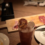 RIGOLETTO BAR AND GRILL - 