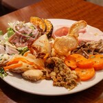 ファットリア ルッカ - 