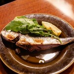 ファットリア ルッカ - 