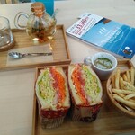 ファミリーカフェ WACOCO - 