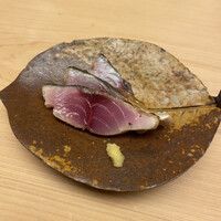 鮨 原正 - 