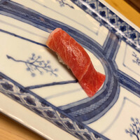 鮨 原正 - 