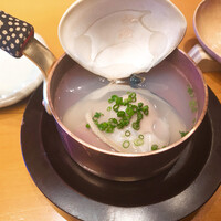 喜扇亭 名古屋ミッドランドスクエア店 - 