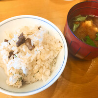 喜扇亭 名古屋ミッドランドスクエア店 - 