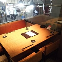 KINKA sushi bar izakaya 渋谷 - 