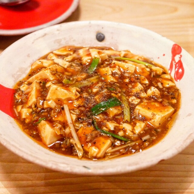 閉店】チャイニーズフードエイト （Chinese food eito） - 摂津本山