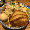 ラーメン燈郎