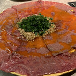 肉の匠 将泰庵 - 