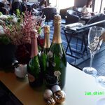 DINING & BAR TABLE 9 TOKYO - （2020年01月）