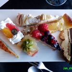 DINING & BAR TABLE 9 TOKYO - （2020年01月）