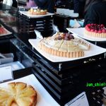 DINING & BAR TABLE 9 TOKYO - （2020年01月）