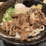 Hanamaru Udon - 