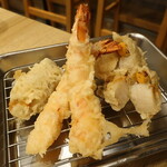 Tempura Sakaba Agaru Shouten - 