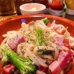 ロコズアイナ - 