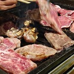 Yakiniku Izakaya Nakajima Shouten - 