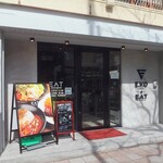 EAT Healthy Food Cafe - 