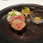 朗 長谷川稔Lab - 