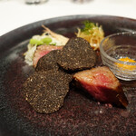 朗 長谷川稔Lab - 